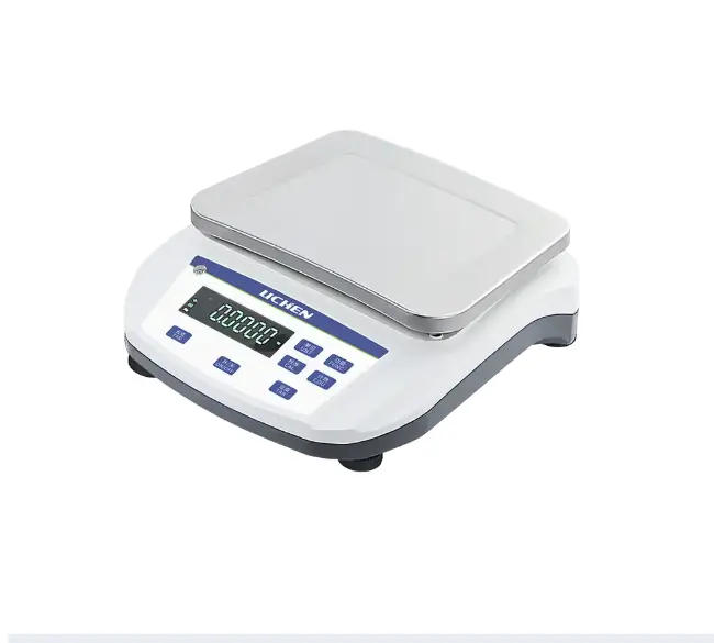 电子天平十分位/百分位