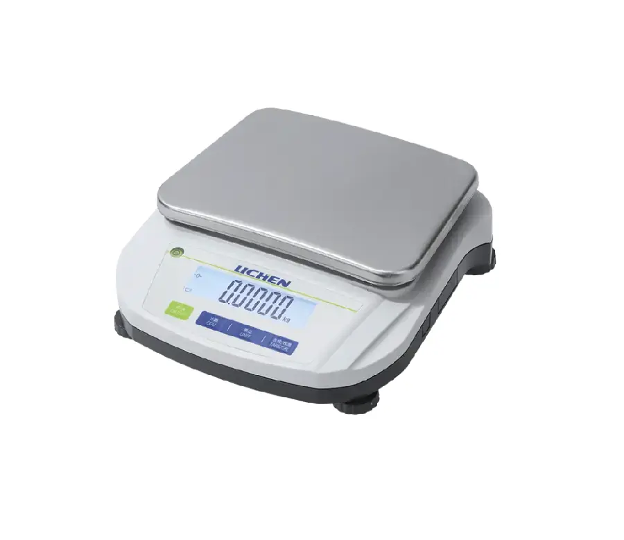 电子天平十分位/百分位 (LC-YP2001B,200g/0.1g,插电)