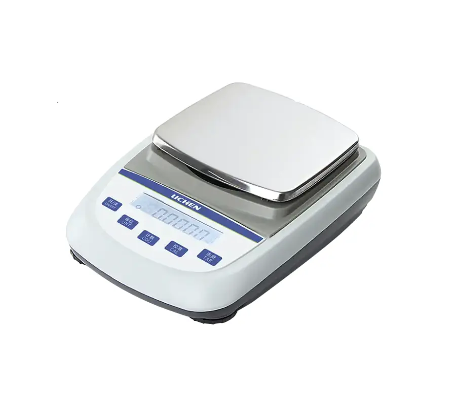 电子天平十分位/百分位